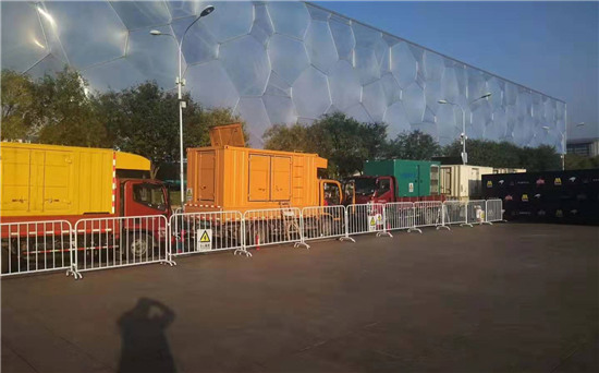 南岳400KW发电机组适配电缆规格选型指南