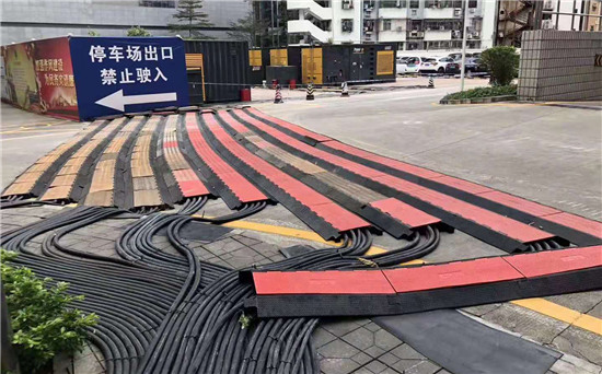 南岳发电机组电缆选型完整具体步骤(工程通用标准流程)
